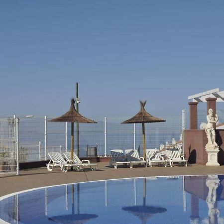 Royal Sunny Terrace Villas Canarias Costa Adeje  Eksteriør billede