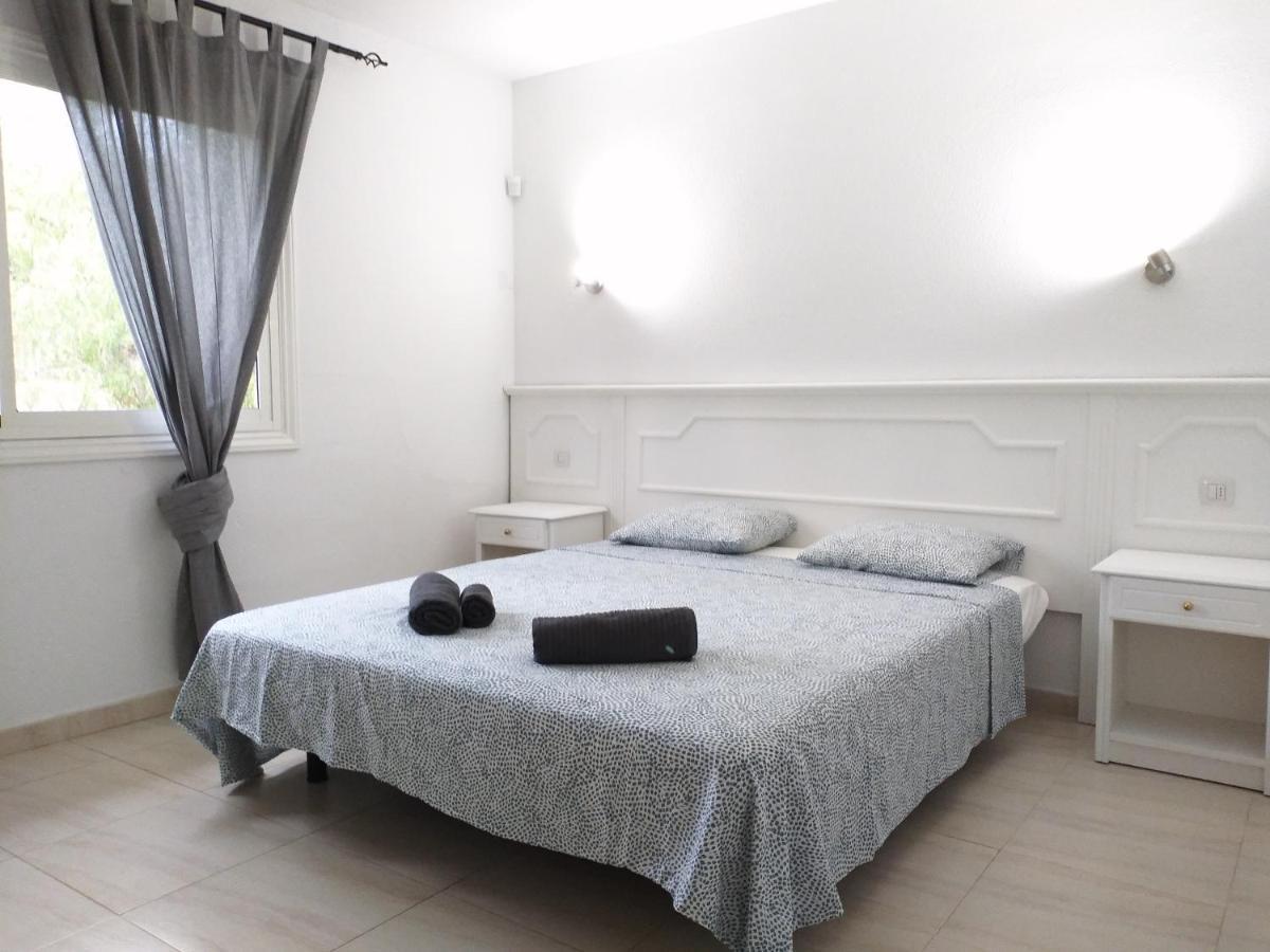 Royal Sunny Terrace Villas Canarias Costa Adeje  Eksteriør billede