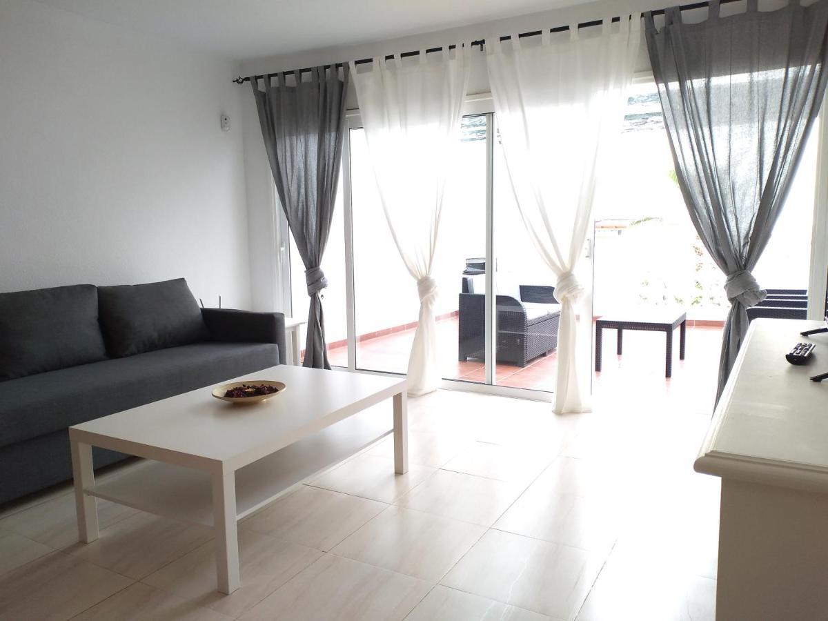 Royal Sunny Terrace Villas Canarias Costa Adeje  Eksteriør billede