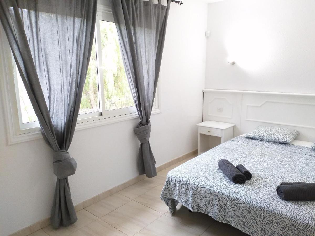 Royal Sunny Terrace Villas Canarias Costa Adeje  Eksteriør billede