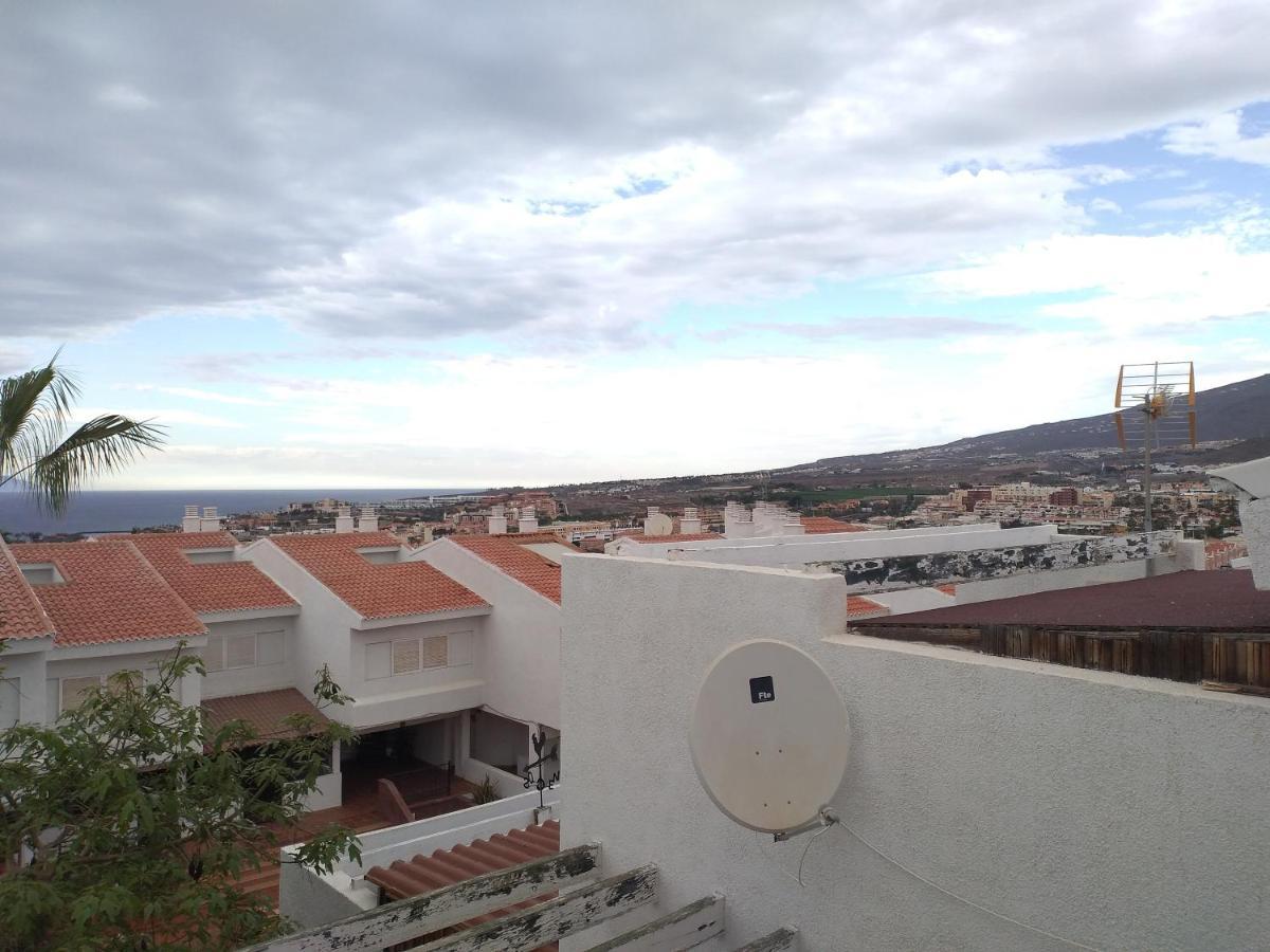 Royal Sunny Terrace Villas Canarias Costa Adeje  Eksteriør billede