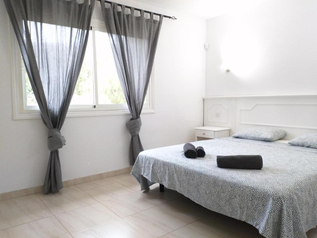 Royal Sunny Terrace Villas Canarias Costa Adeje  Eksteriør billede