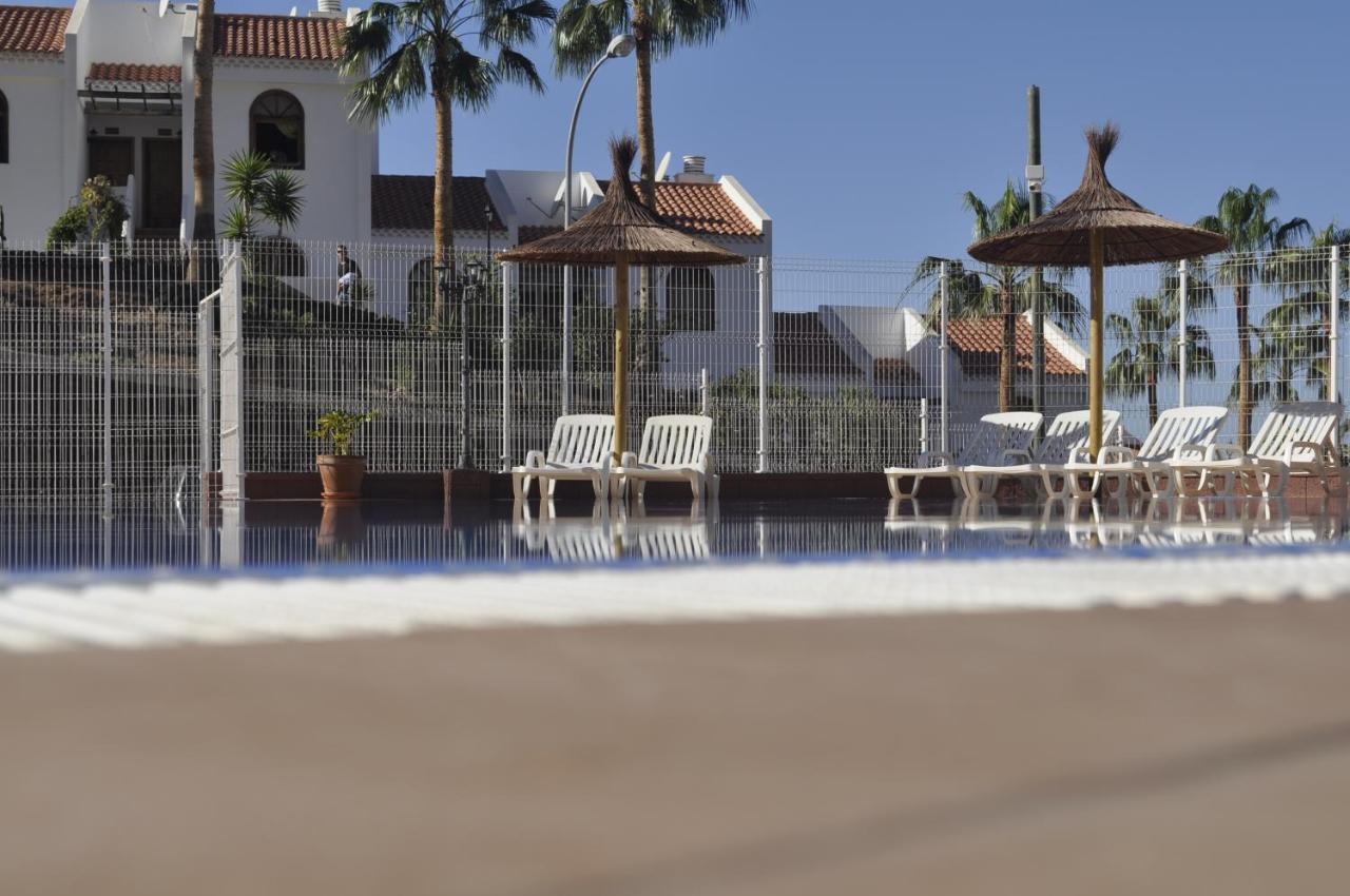 Royal Sunny Terrace Villas Canarias Costa Adeje  Eksteriør billede