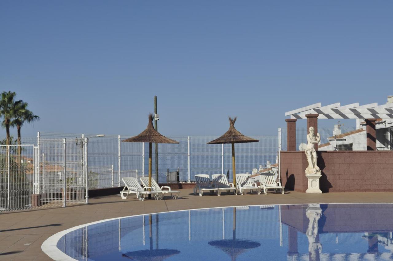 Royal Sunny Terrace Villas Canarias Costa Adeje  Eksteriør billede