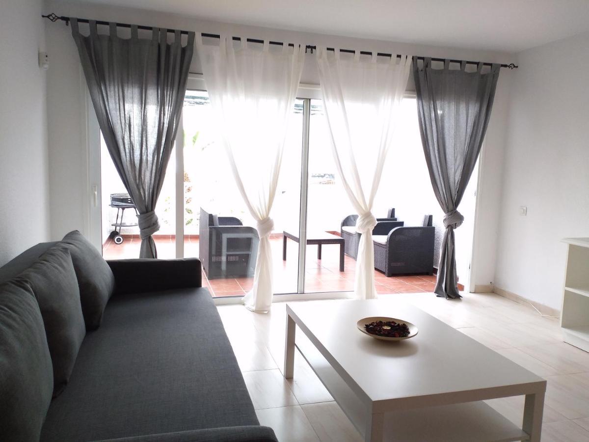 Royal Sunny Terrace Villas Canarias Costa Adeje  Eksteriør billede