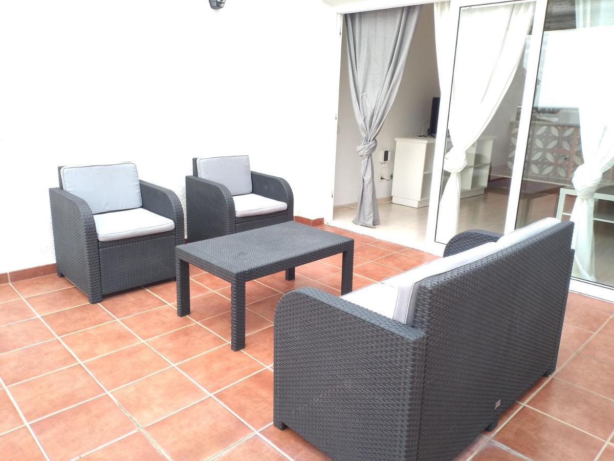 Royal Sunny Terrace Villas Canarias Costa Adeje  Eksteriør billede