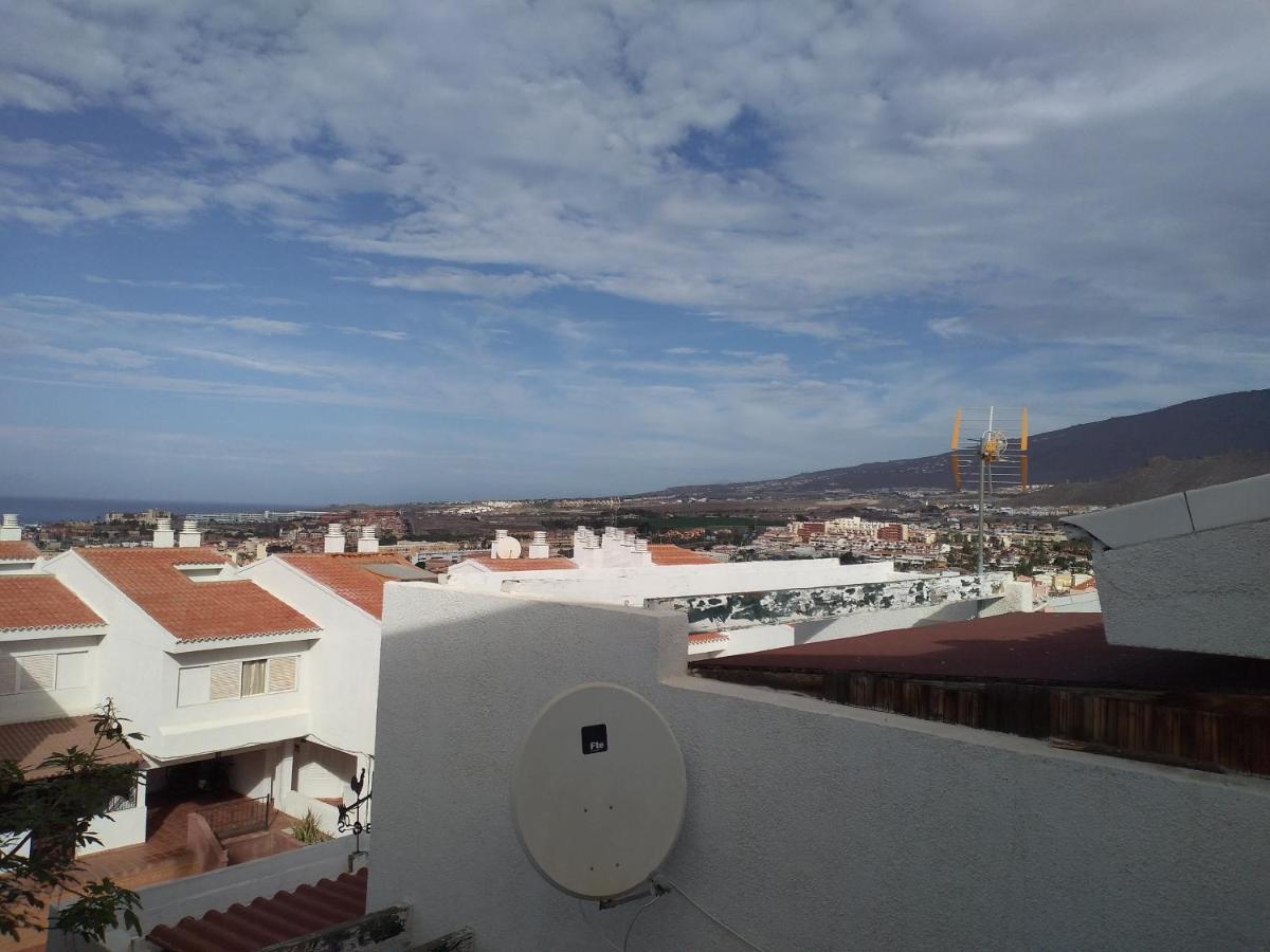 Royal Sunny Terrace Villas Canarias Costa Adeje  Eksteriør billede