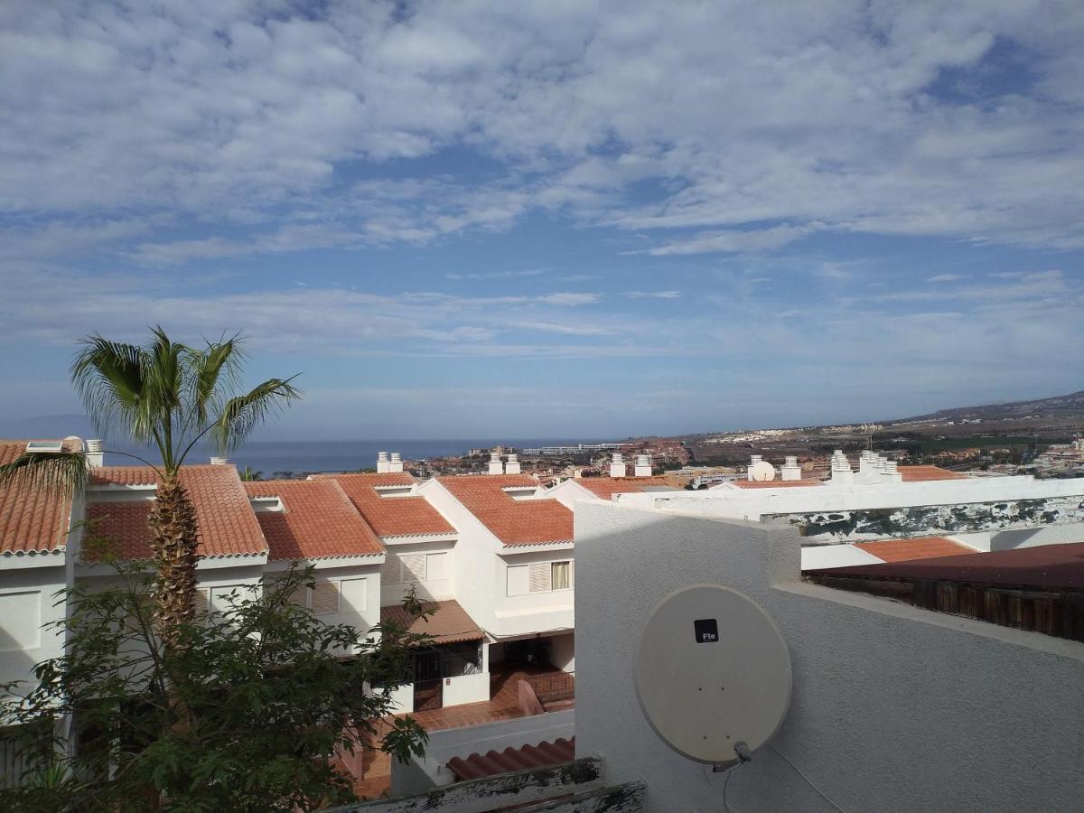 Royal Sunny Terrace Villas Canarias Costa Adeje  Eksteriør billede