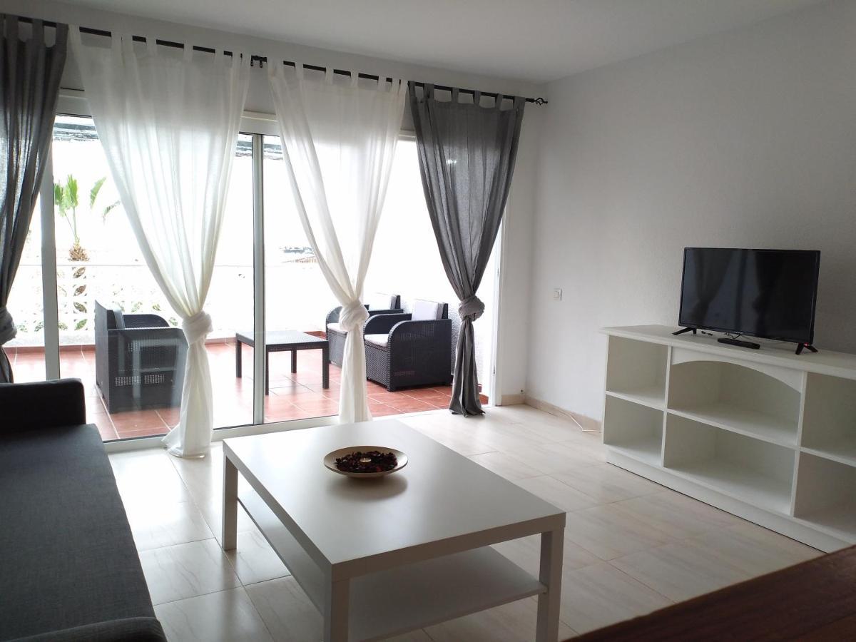 Royal Sunny Terrace Villas Canarias Costa Adeje  Eksteriør billede