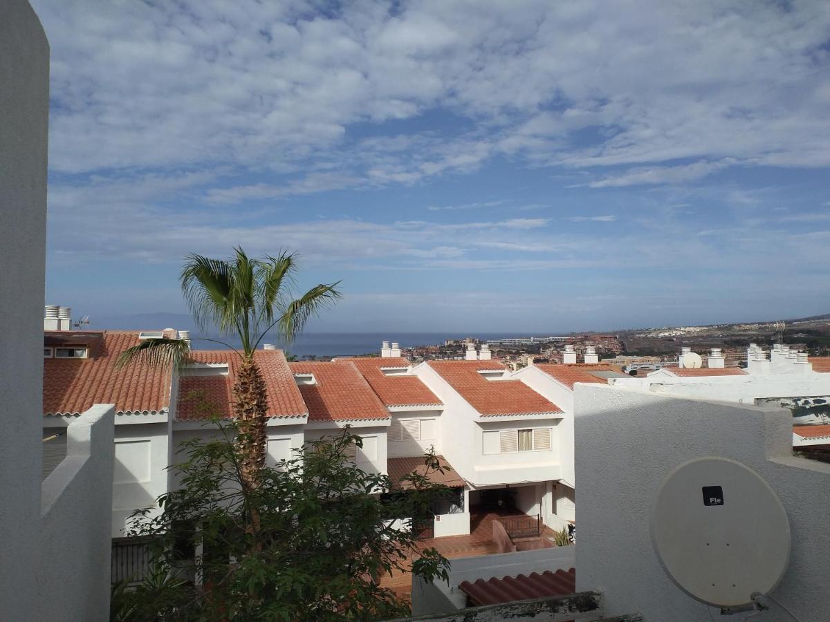 Royal Sunny Terrace Villas Canarias Costa Adeje  Eksteriør billede