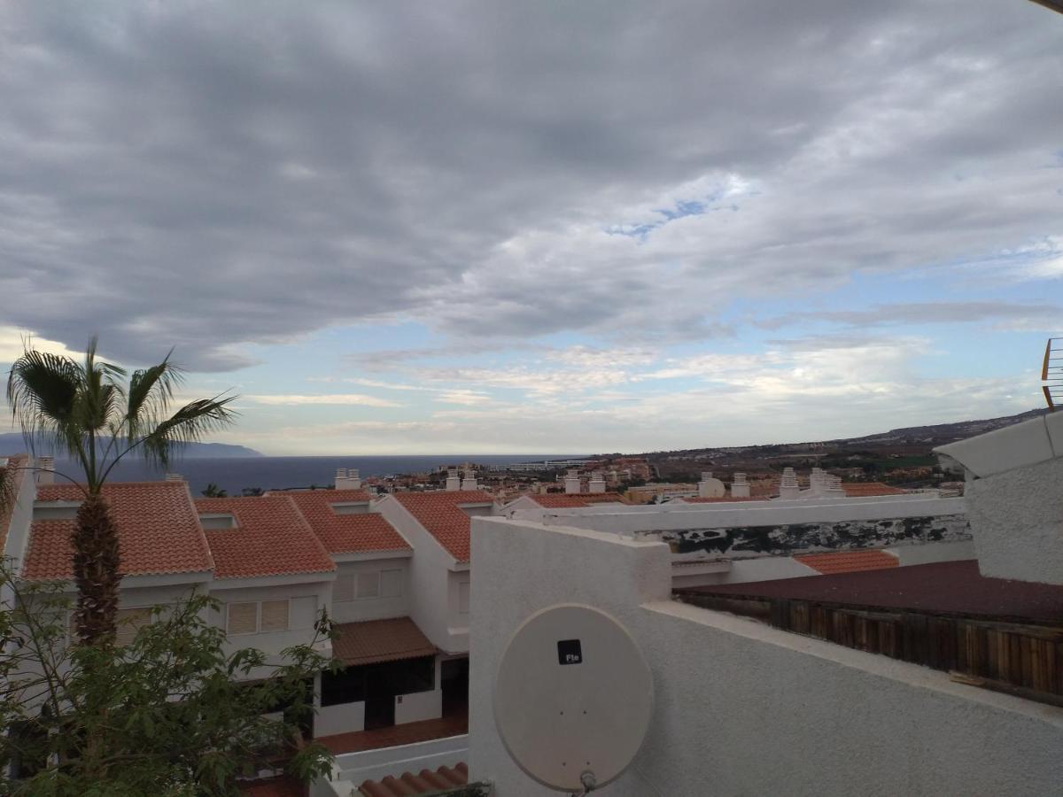 Royal Sunny Terrace Villas Canarias Costa Adeje  Eksteriør billede