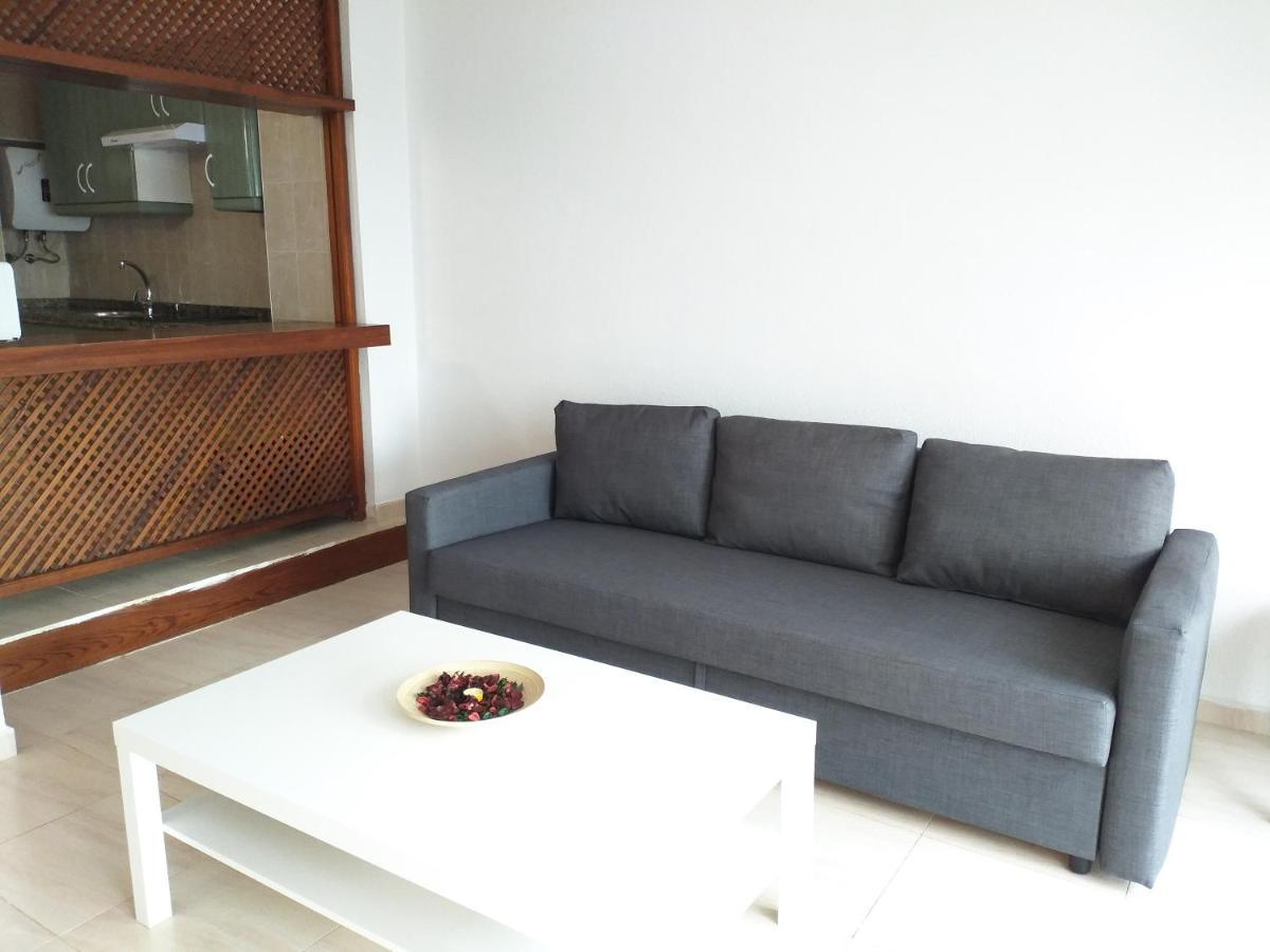 Royal Sunny Terrace Villas Canarias Costa Adeje  Eksteriør billede