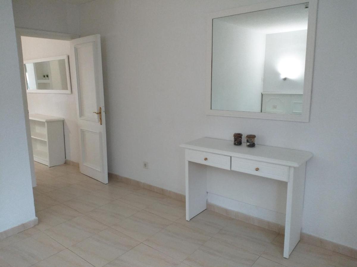 Royal Sunny Terrace Villas Canarias Costa Adeje  Eksteriør billede