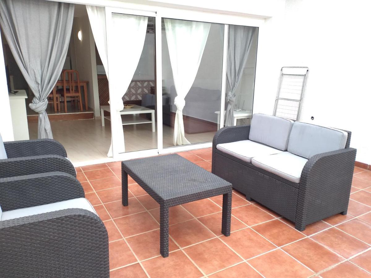 Royal Sunny Terrace Villas Canarias Costa Adeje  Eksteriør billede