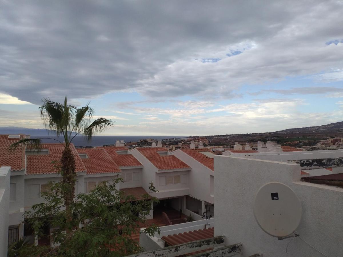 Royal Sunny Terrace Villas Canarias Costa Adeje  Eksteriør billede