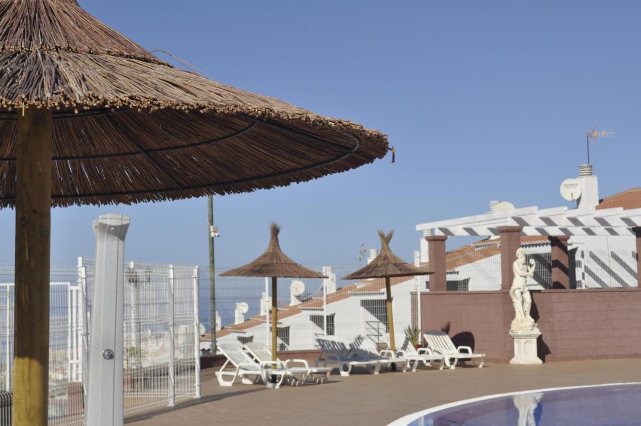 Royal Sunny Terrace Villas Canarias Costa Adeje  Eksteriør billede