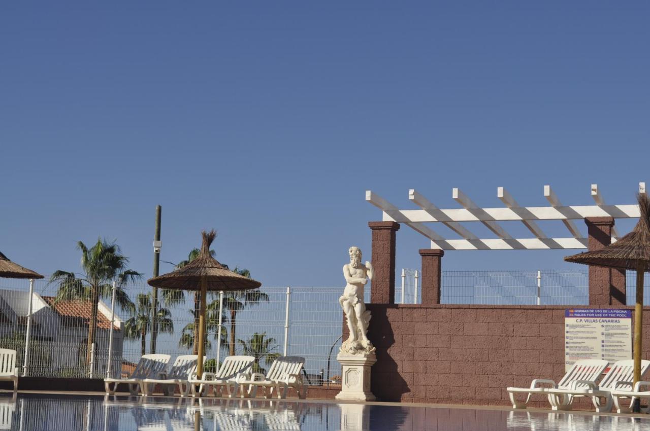 Royal Sunny Terrace Villas Canarias Costa Adeje  Eksteriør billede