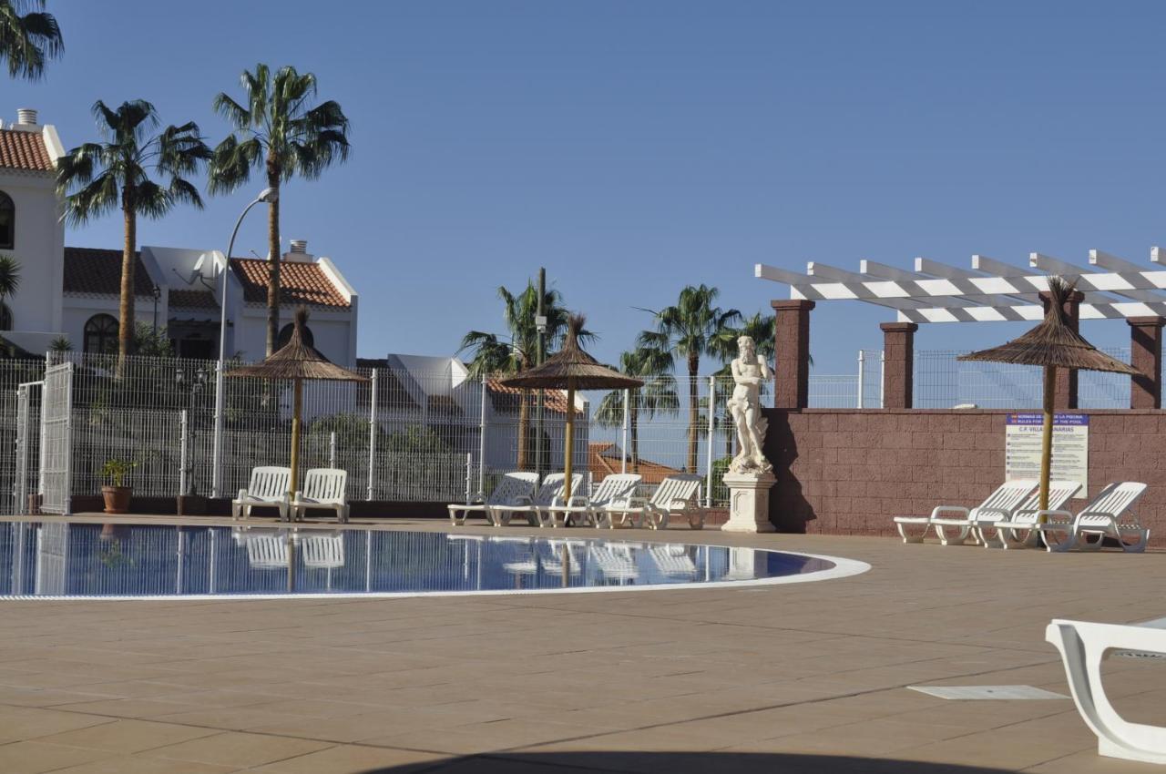 Royal Sunny Terrace Villas Canarias Costa Adeje  Eksteriør billede