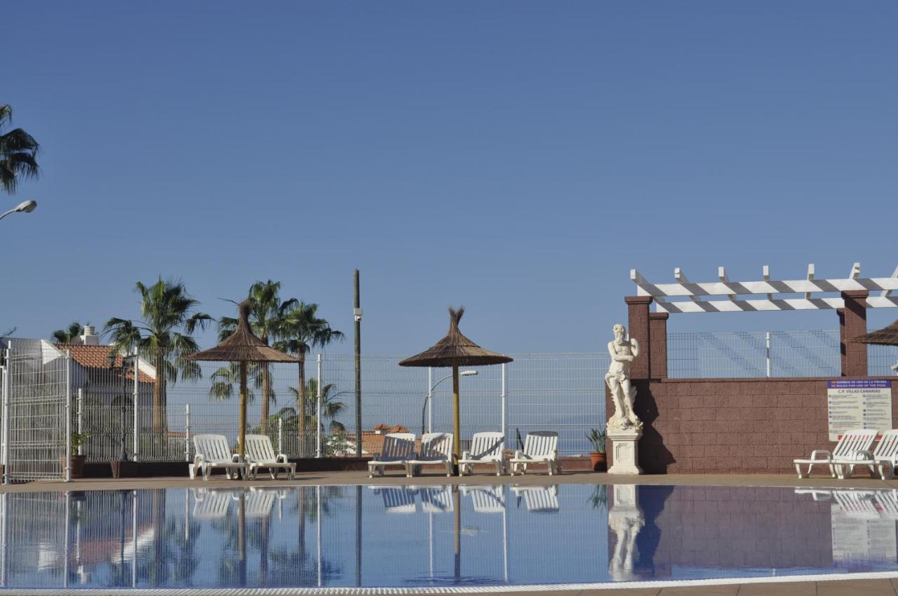 Royal Sunny Terrace Villas Canarias Costa Adeje  Eksteriør billede