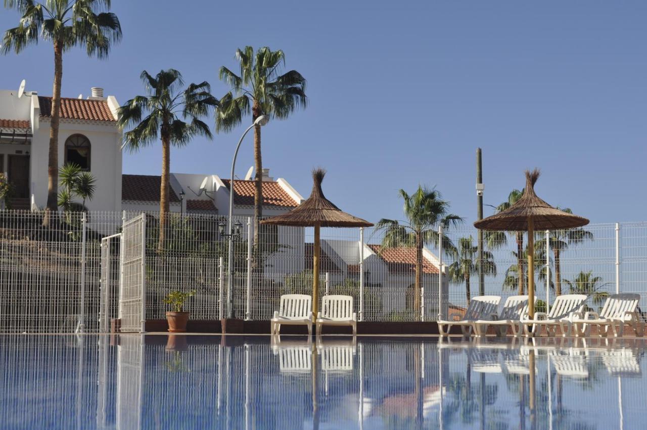 Royal Sunny Terrace Villas Canarias Costa Adeje  Eksteriør billede