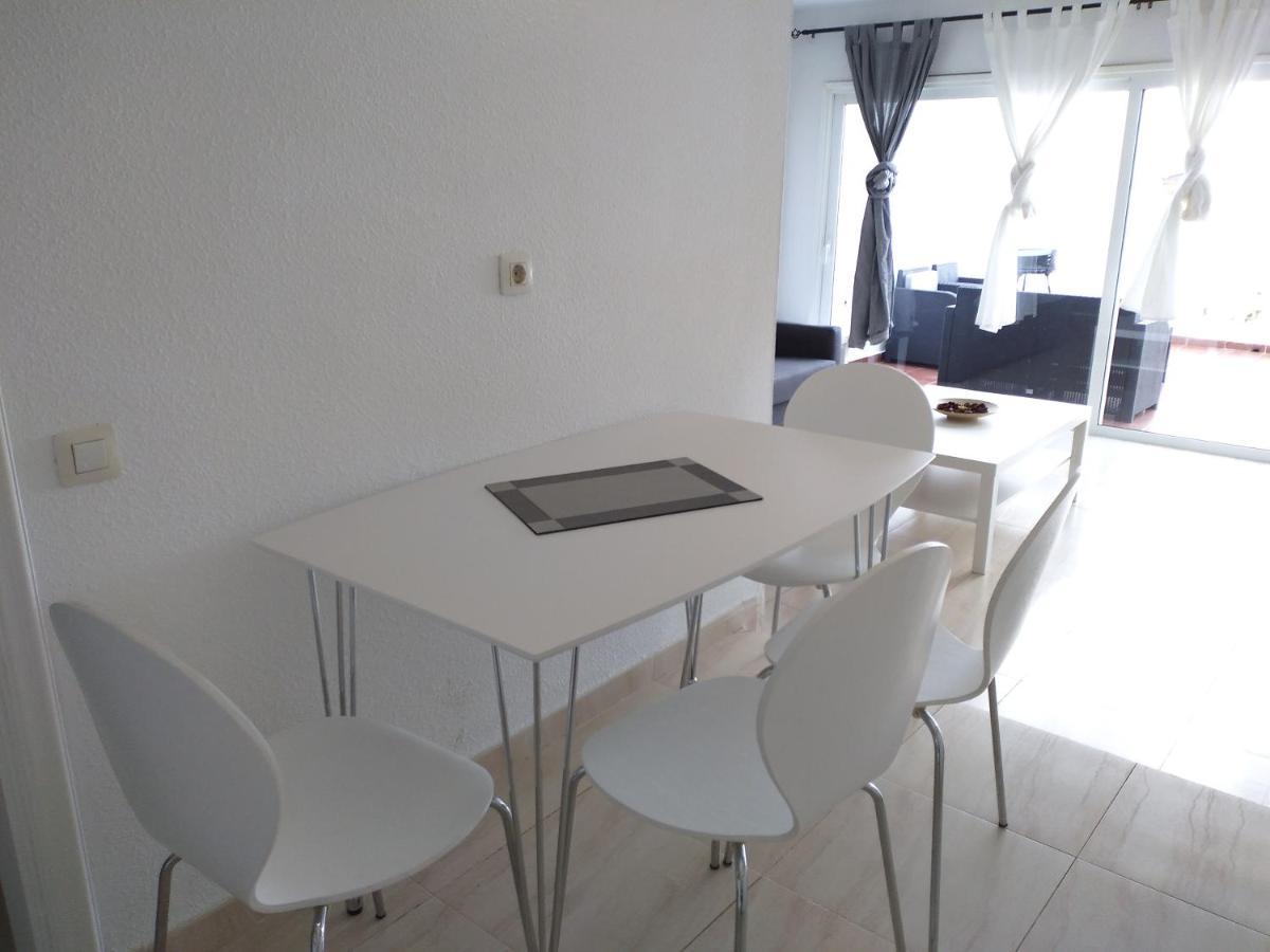 Royal Sunny Terrace Villas Canarias Costa Adeje  Eksteriør billede